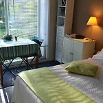 D'hotes El Vigot Plaza 2* Caen
