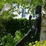 Bed & Breakfast D'hotes El Vigot Plaza Caen