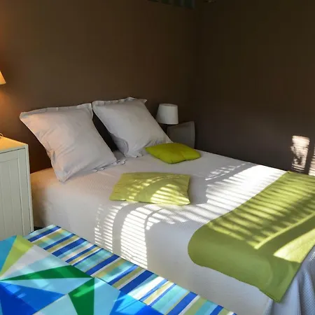 Couette-café D'hotes El Vigot Plaza 2*