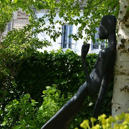 Nocleg ze śniadaniem D'hotes El Vigot Plaza Caen