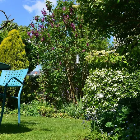 Couette-café D'hotes El Vigot Plaza 2*