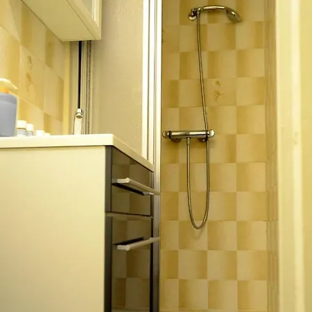 D'hotes El Vigot Plaza Caen