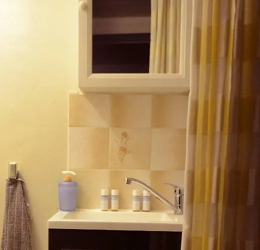 D'hotes El Vigot Plaza Кан