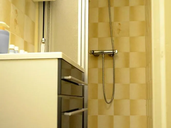 D'hotes El Vigot Plaza Кан